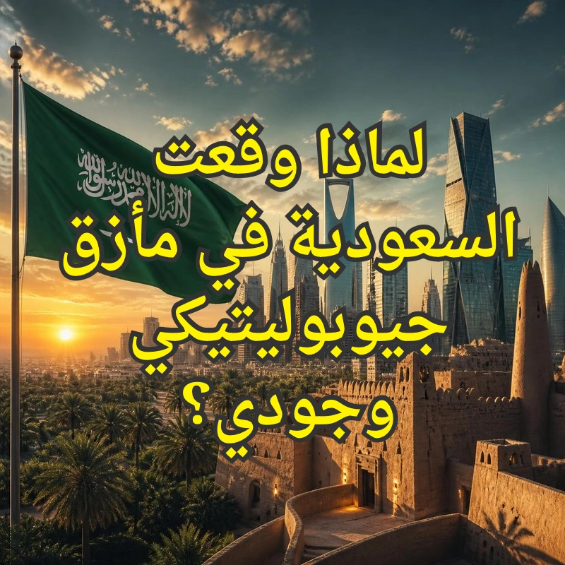 السعودية