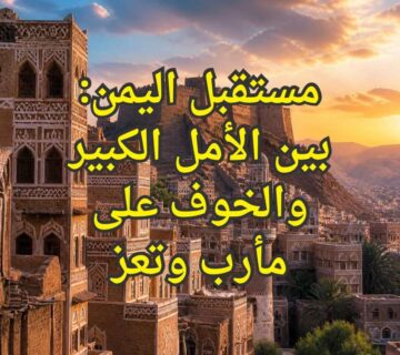 اليمن