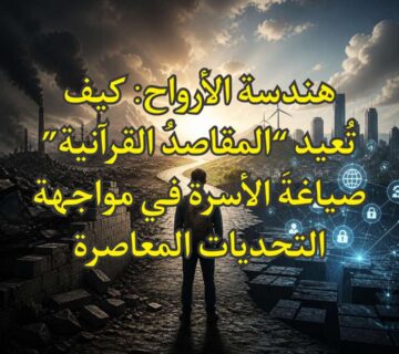 المقاصد القرآنية