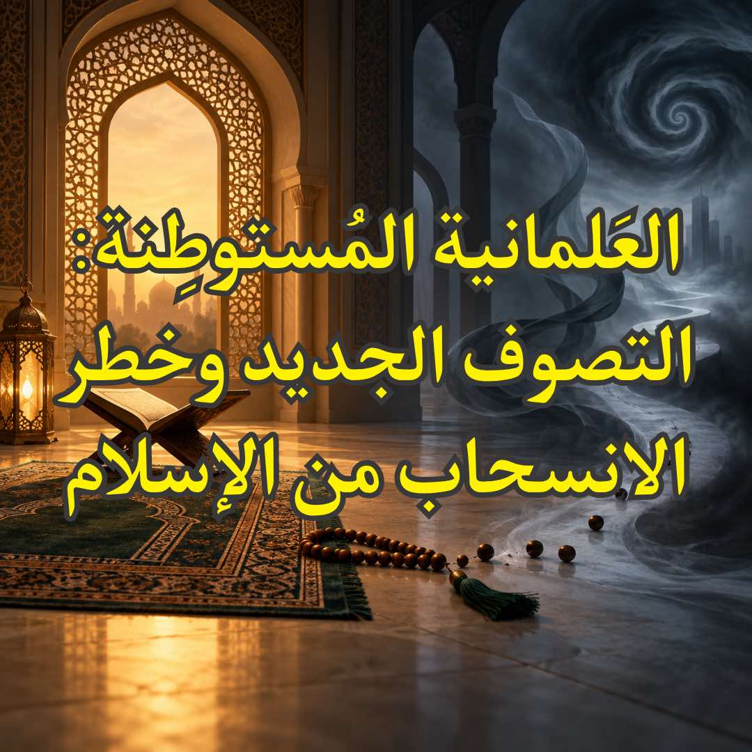 العلمانية