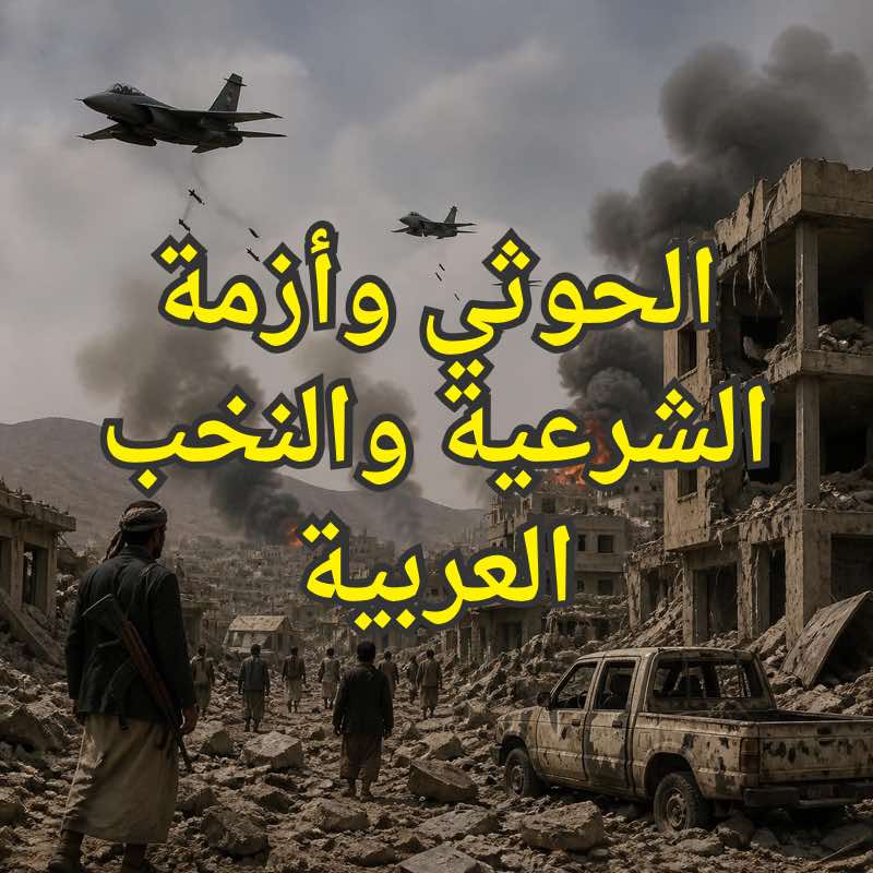الحوثي