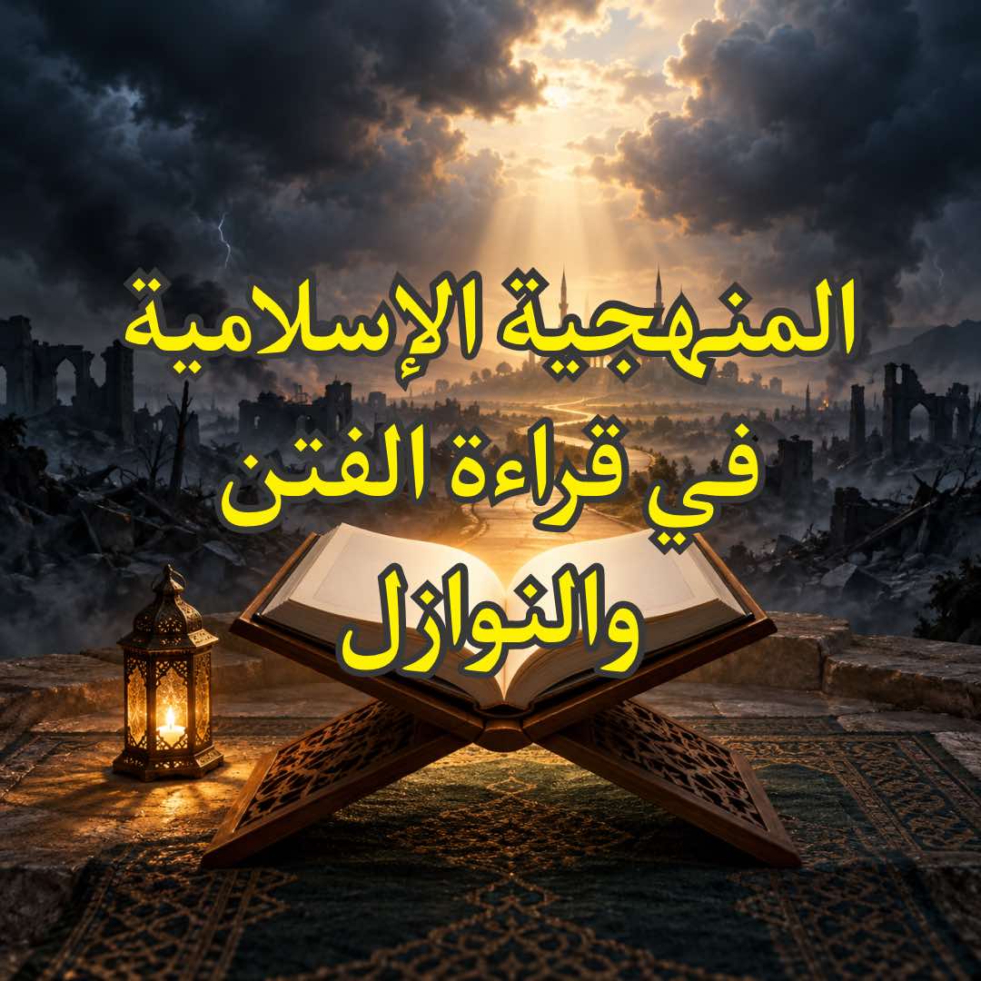 المنهجية الاسلامية
