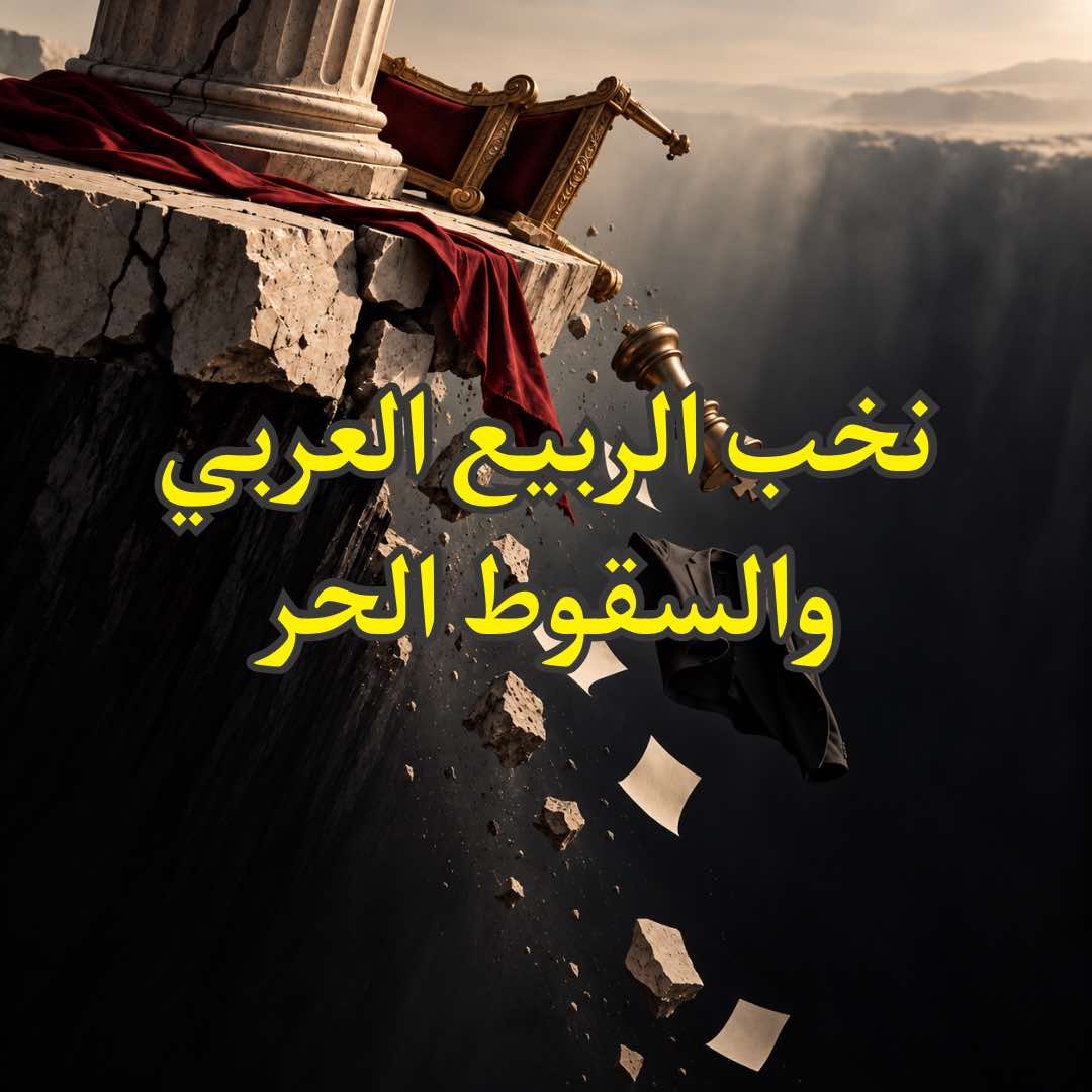 الربيع العربي