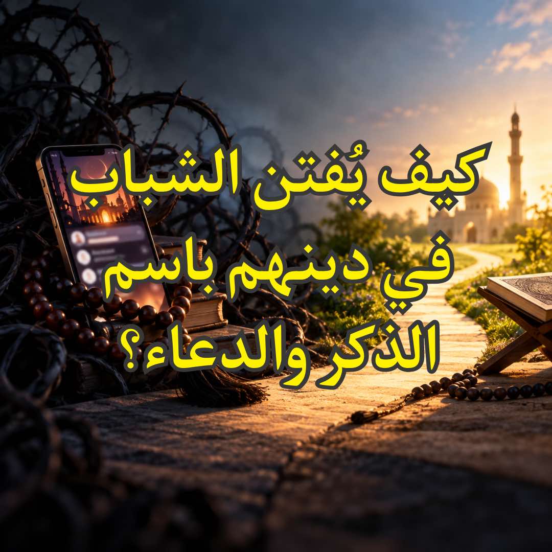 الفتنة