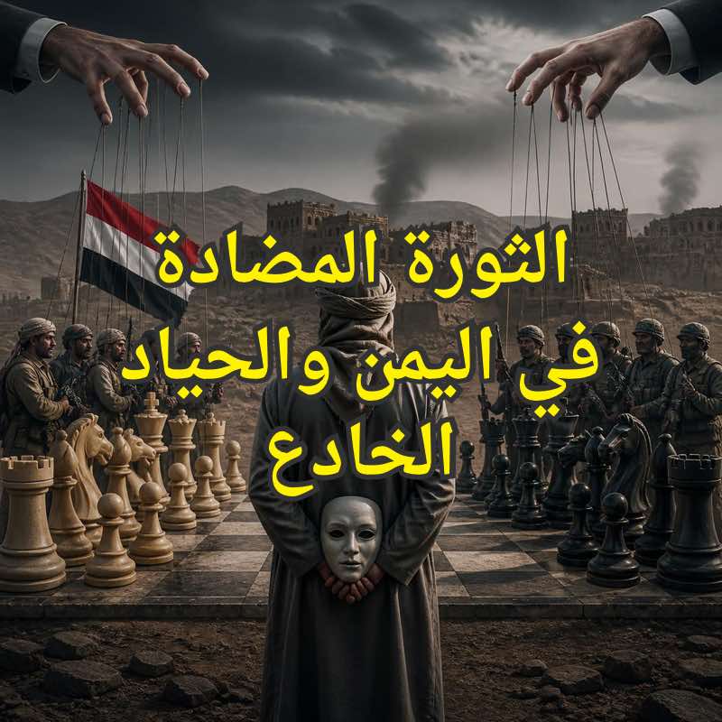 اليمن