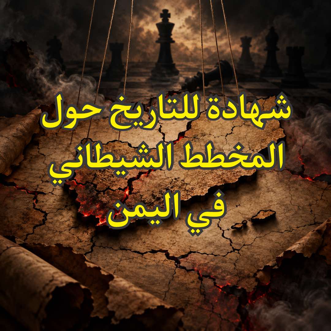 حرب اليمن