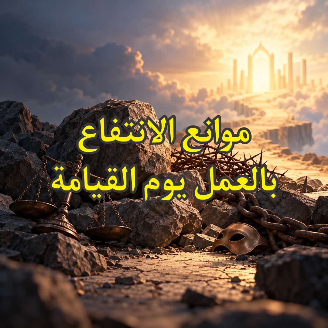الانتفاع بالعمل