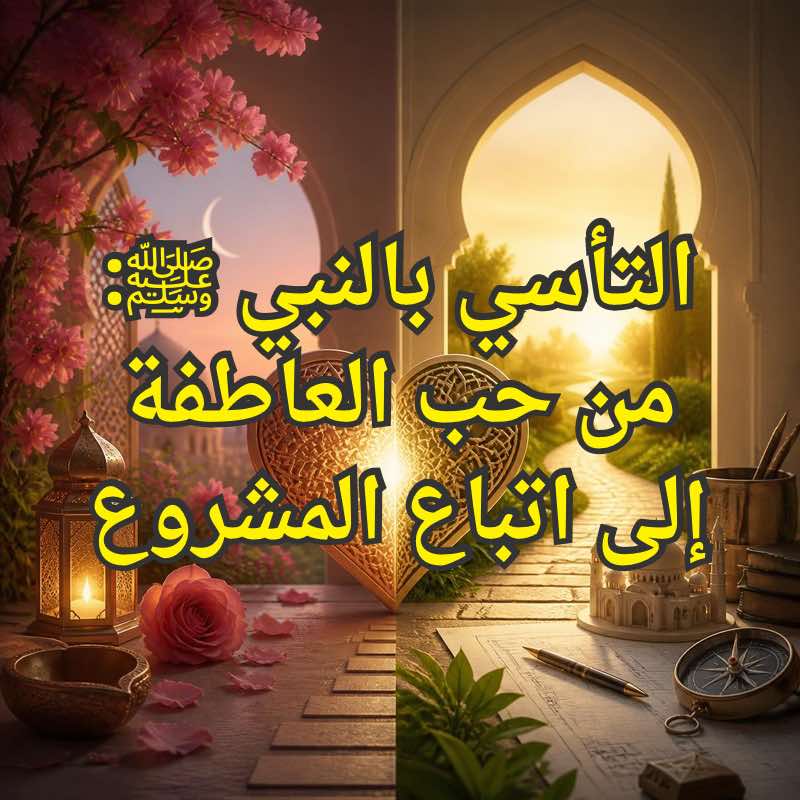 حب العاطفة